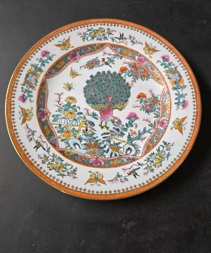 Piatto porcellana cinese cina - cinese,