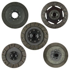 DISCO FRIZIONE MOTOZAPPA TRATTORE BERTOLINI YABE CASORZO NIBBI BRUNO