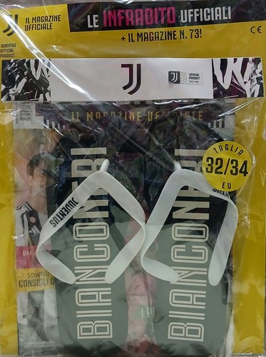 Juventus magazine maggio - juventus,