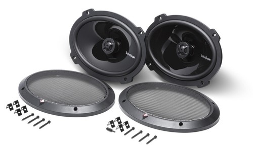 Rockford fosgate p1692 - rockford, 6x9"