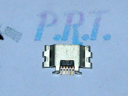Connettore ricarica micro usb - ricarica,