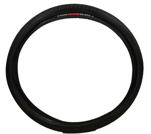 Schwalbe big apple 28x2 - apple, 28x2.35