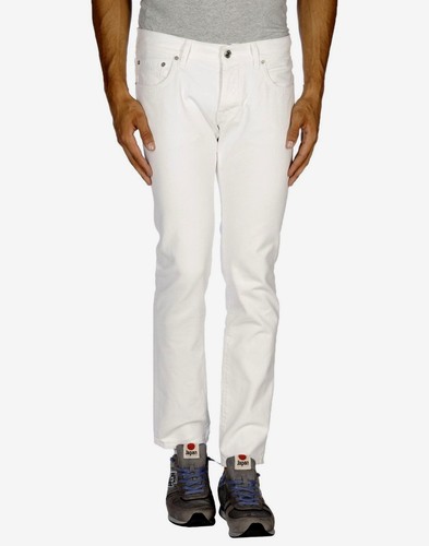 Jeans dritti department - jeans, 5