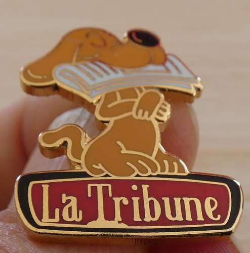 Pin journal presse la - presse,