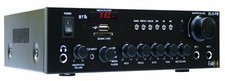Lektron el5 amplificatore - el5-fb,