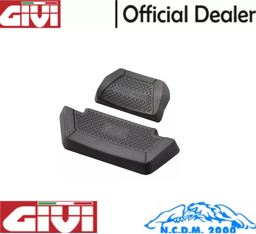 Schienalino givi e157 - givi, in