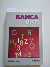 Banca dati