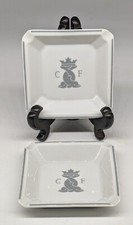 Posacenere Hotel Bel Air Cap