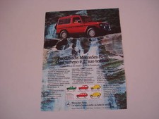 advertising Pubblicità 1982