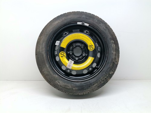 Ruota scorta per volkswagen - ruota,