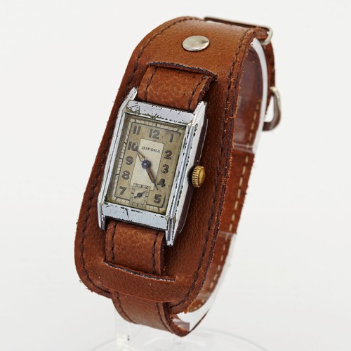 Orologio carro armato vintage