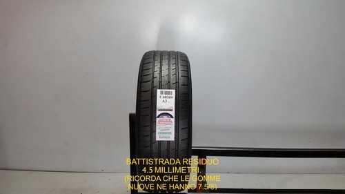 Gomme usate 215 55r18 99v - usate,