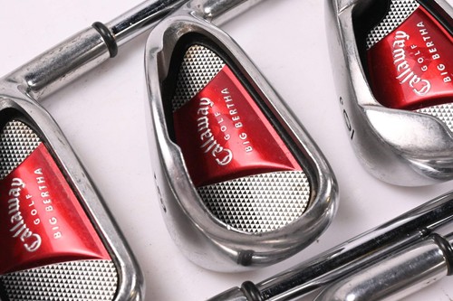 Callaway big bertha 2008 - callaway, ferri