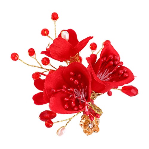 Accessori acconciatura sposa - acconciatura,