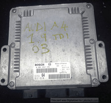 1940G3 Centralina iniezione