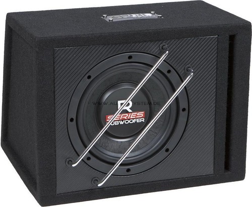 Audio system - r, br