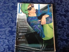 Elle France Rivista Magazine