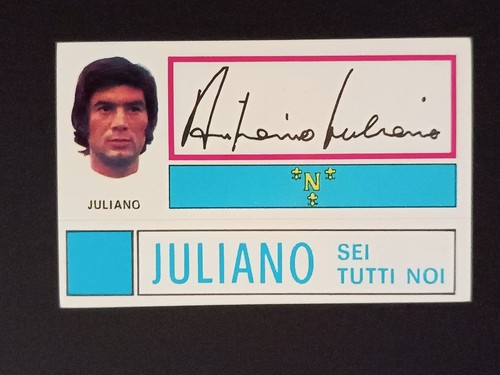 Figurina calciatori panini - figurina,