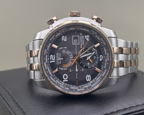 Orologio uomo citizen - orologio,
