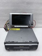 Pioneer Carrozzeria SDV-P7