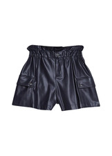 Pantaloncini Bimba Liu Jo Art GF2061 E0392 A-I 22 Colore Foto Misura a scelta