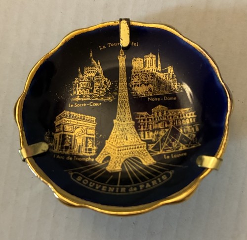 Souvenir paris mini - di,
