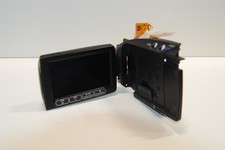 Schermo LCD con pannello corpo