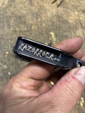 Set Leve Freno Idrauliche