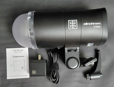 Elinchrom tre monoluce - tre,