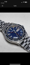 Orologio Bulova 1974 Vintage