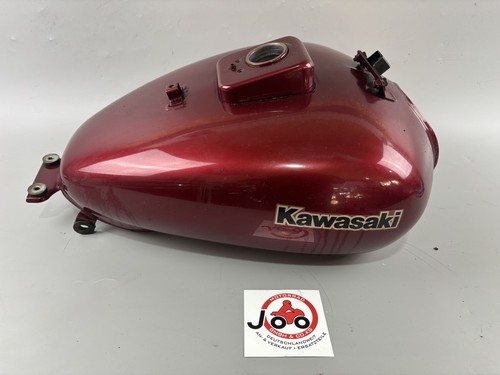 Kawasaki bn125a el125 - kawasaki,
