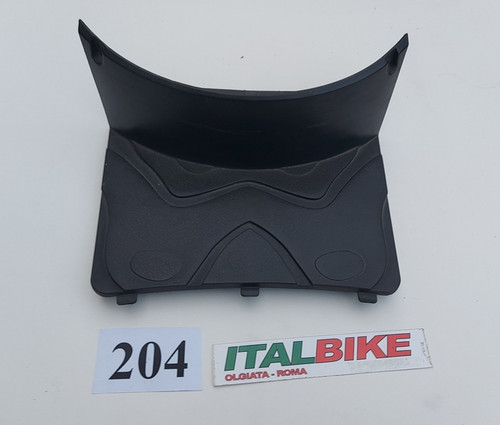Coperchio pedana batteria - coperchio,
