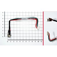 Connettore Dc Jack Per