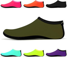 Calzini Da Acqua - Zio Paul Calzino Da Interno Unisex Scarpe Da Acqua Calzini Da