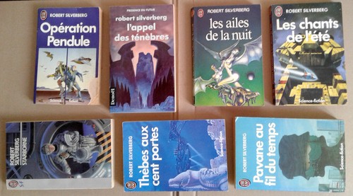 Lot romans robert silverberg - lot,