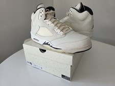 Nike Air Jordan 5 Retro Sail