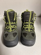 Stivali bambino LL Bean grigio