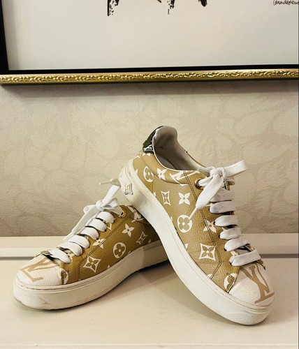 Sneakers louis vuitton - louis, con