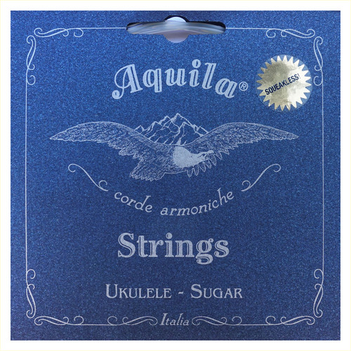 Aquila corde concerto low - aquila, low-g