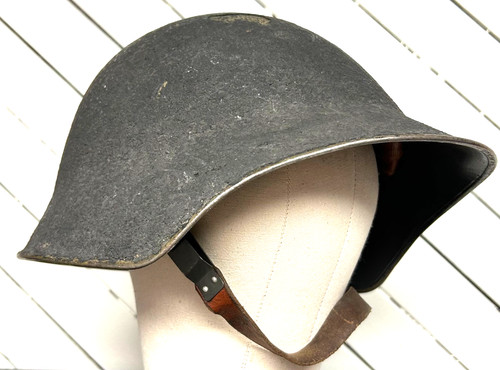 Casco svizzero m1918 - casco,