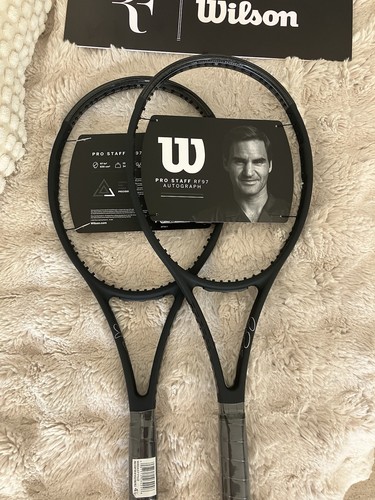 Wilson pro staff rf97 v13 - wilson,