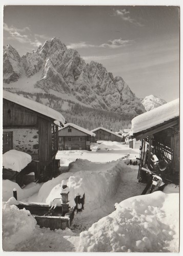 Cima sappada belluno - belluno,