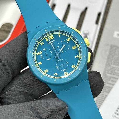 New swatch chrono acid drop - swatch,