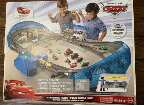 Mattel disney pixar cars - mattel,