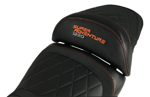 Sella comfort ktm 1290 - ktm,