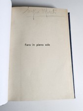 Faro pieno sole giuseppe - in, sole-giuseppe