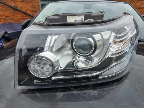 Faro proiettore land rover - faro,