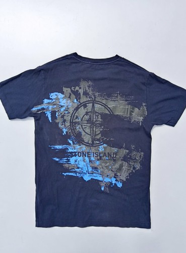 Shirt stone island originale - stone,