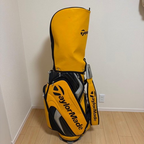 Borsa carrello taylormade - carrello,