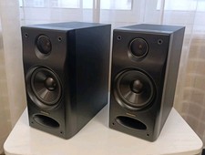 Technics SB-CH7 Casse Diffusori Hifi Due Vie Vintage 